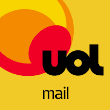 UOL Mail Logo